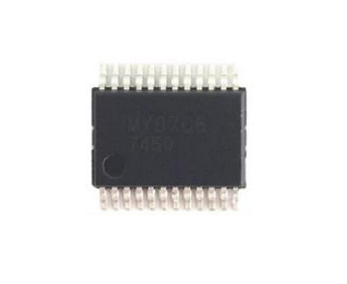 氮氧化物調理芯片