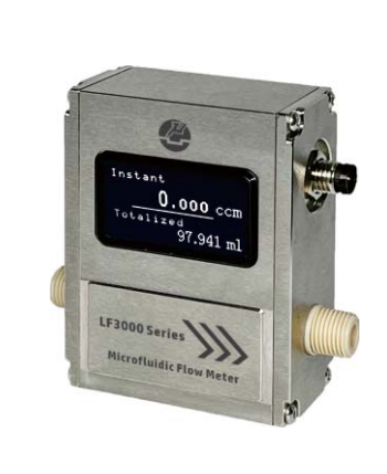 美國Siargo 微液體流量計