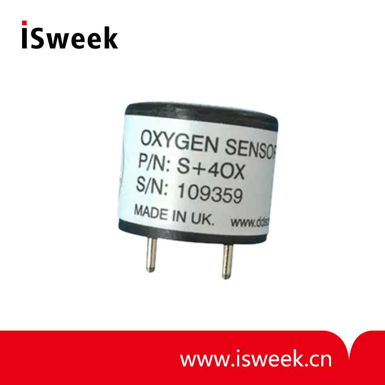 英國DDS 氧氣傳感器 O2傳感器