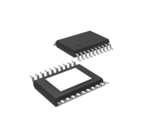 馬達驅(qū)動芯片