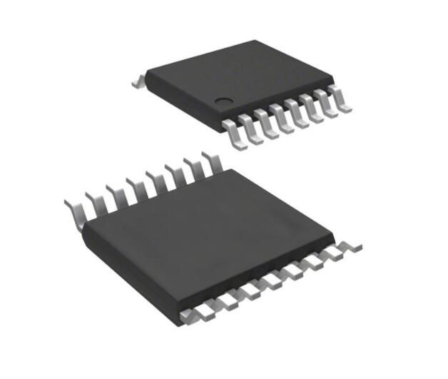 馬達驅(qū)動芯片