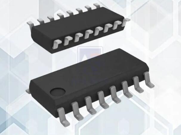 率能丨雙H橋步進(jìn)馬達(dá)驅(qū)動芯片