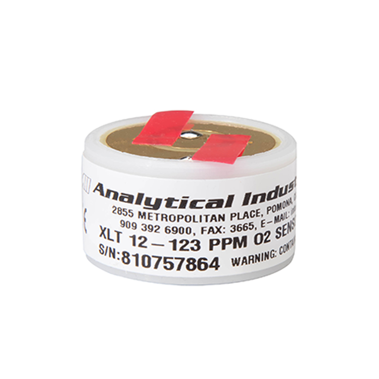 美國(guó)AII  替換A2C OX2 T2 氧氣傳感器