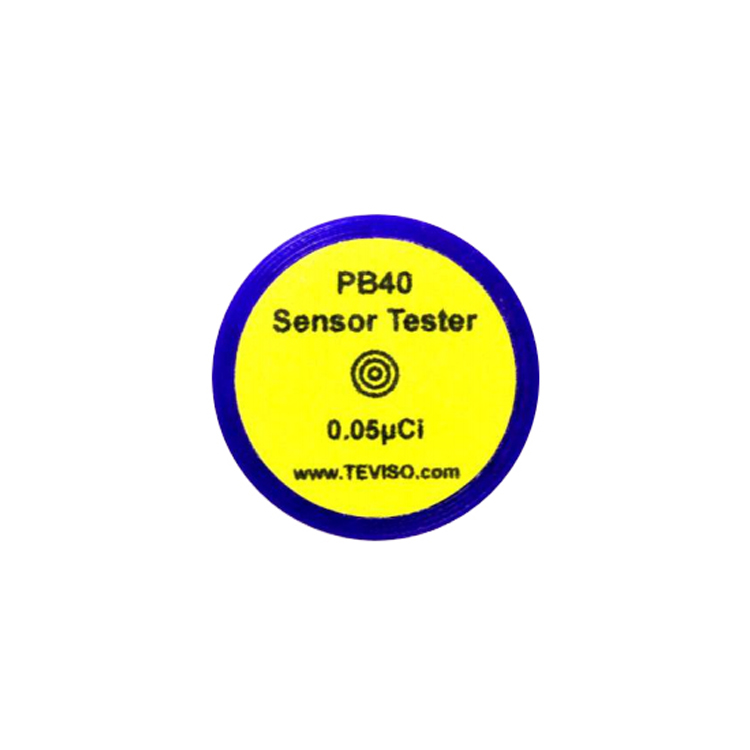 瑞士Teviso 核輻射傳感器 測(cè)試儀 檢測(cè)β /γ射線