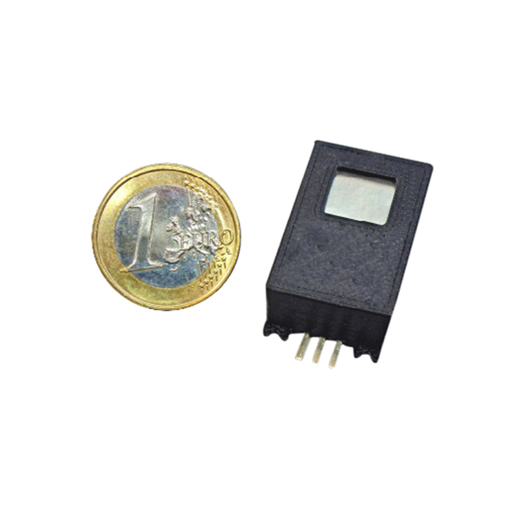 瑞士Teviso 核輻射傳感器 檢測α β 粒子 γ 射線