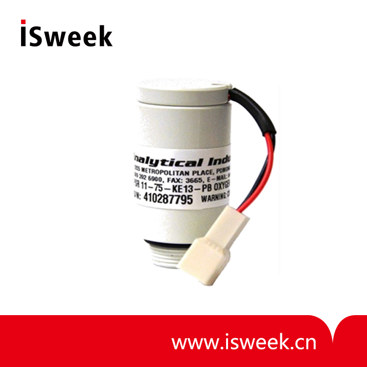 美國AII 氧氣傳感器 O2傳感器