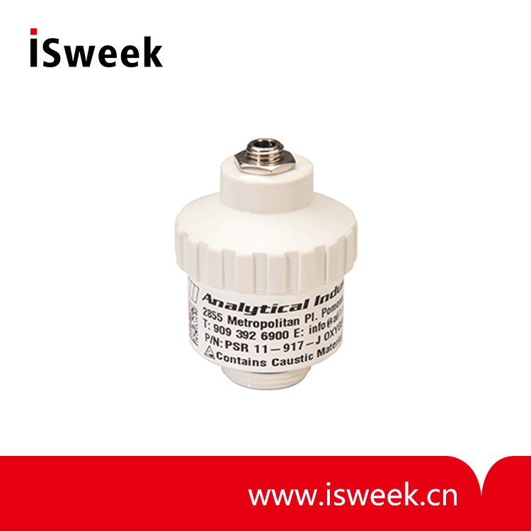 美國(guó)AII 電化學(xué)氧氣傳感器 O2傳感器