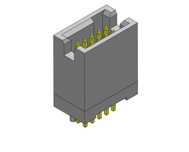 板對(duì)板連接器 簡(jiǎn)牛連接器