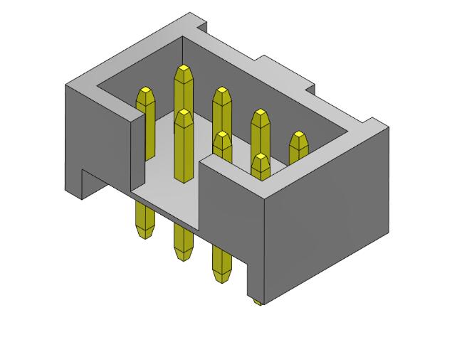 板對(duì)板連接器 簡(jiǎn)牛連接器
