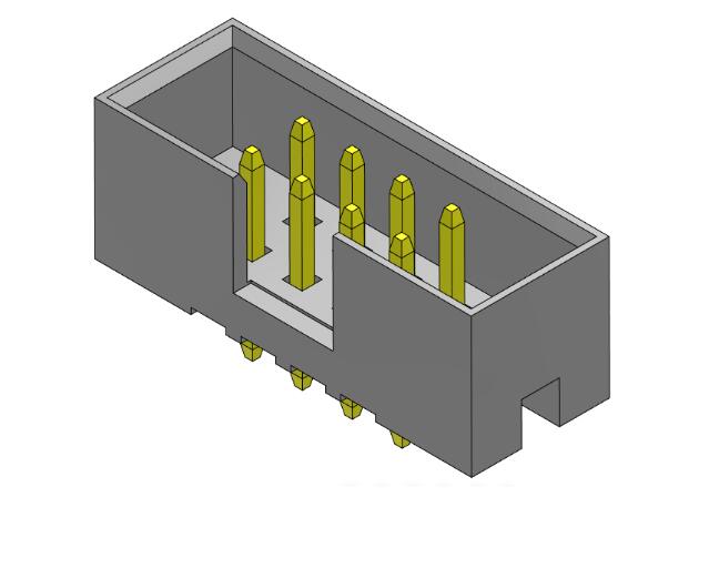 板對(duì)板連接器 簡(jiǎn)牛連接器