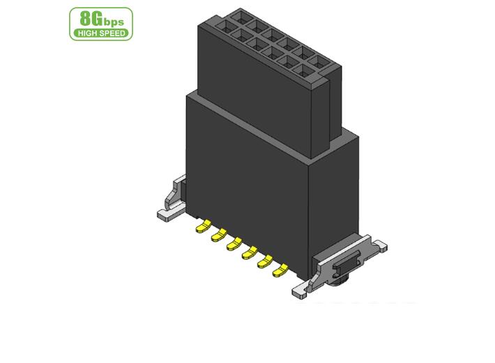板對板連接器 高速連接器