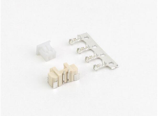 線對板連接器 Wafer連接器