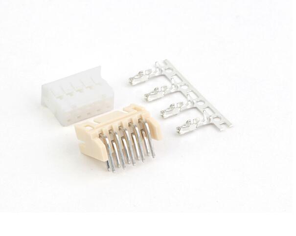 線對(duì)板連接器 Wafer連接器