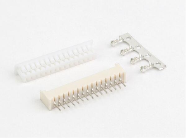 線對(duì)板連接器 Wafer連接器