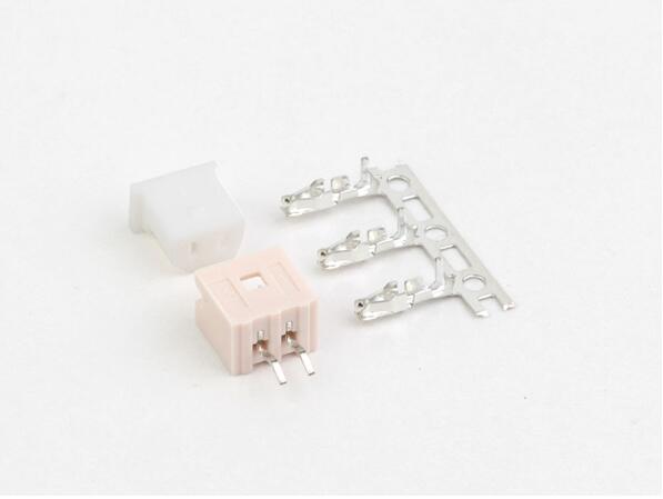 線對板連接器 Wafer連接器