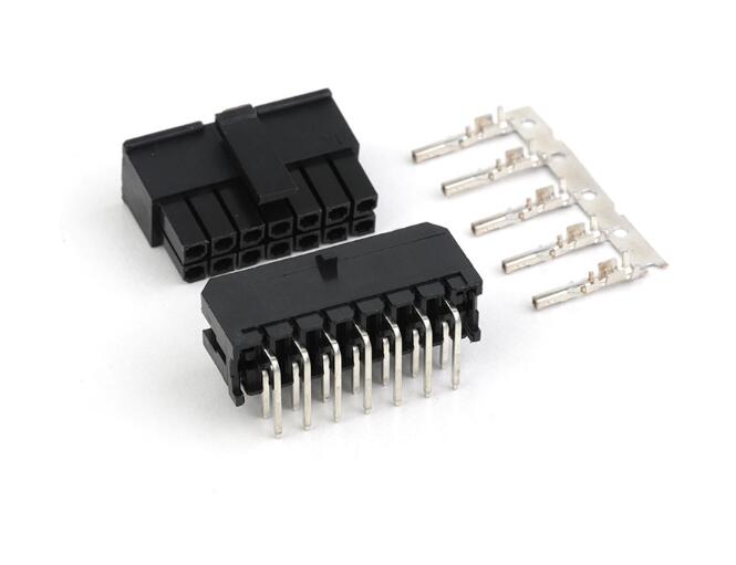 線對(duì)板連接器 Wafer連接器