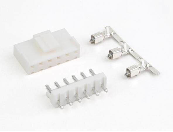 線對板連接器 Wafer連接器