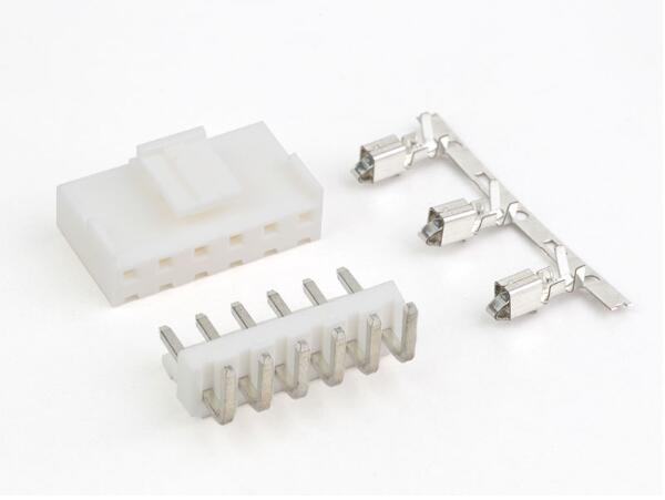 線對(duì)板連接器 Wafer連接器