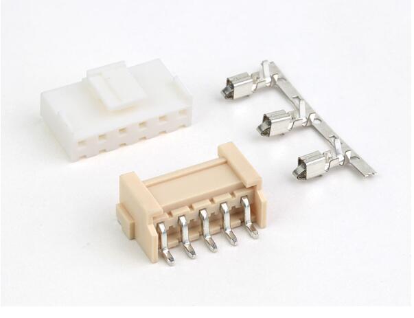 線對(duì)板連接器 Wafer連接器