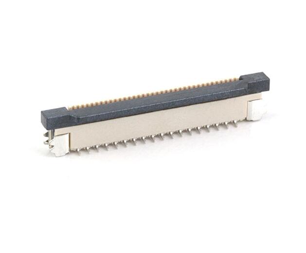 線對(duì)板連接器 FPC/FFC連接器