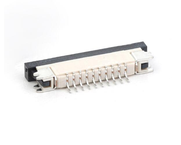 線對板連接器 FPC/FFC連接器