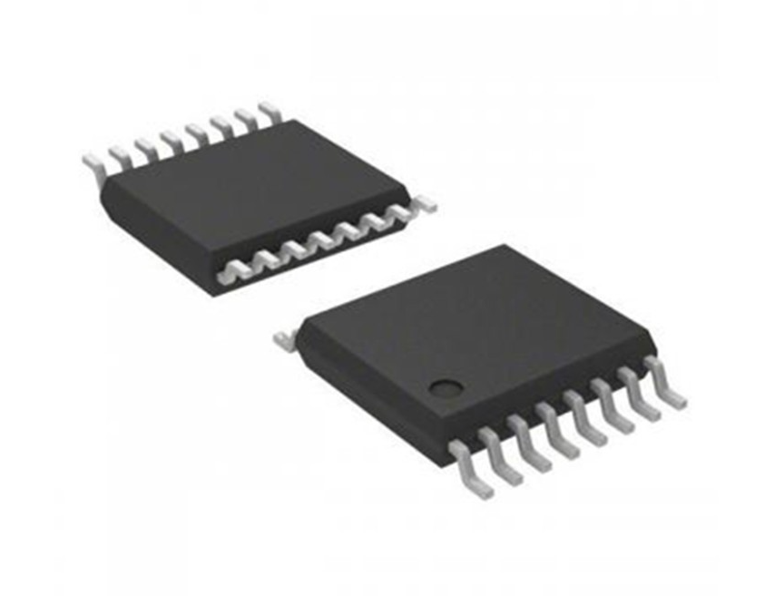 LED驅(qū)動芯片