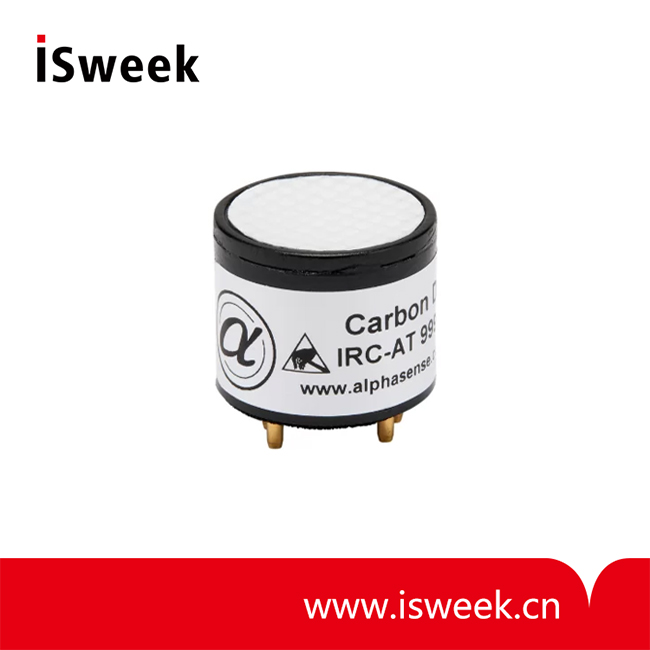 英國(guó)Alphasense 紅外二氧化碳傳感器（NDIR CO2 傳感器）