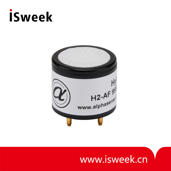 英國Alphasense 氫氣傳感器