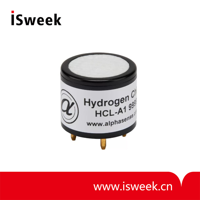英國alphasense 氯化氫氣體傳感器（HCL氣體傳感器）