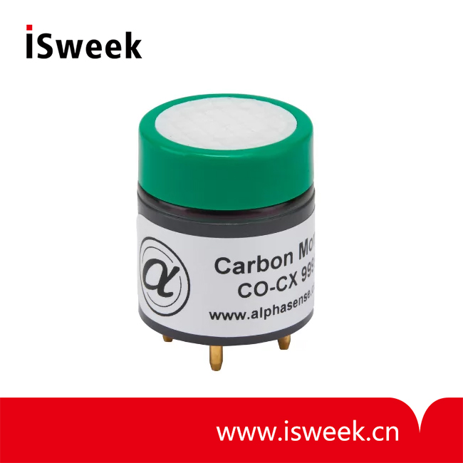 英國alphasense一氧化碳傳感器(CO傳感器抗煙氣，抗H2)