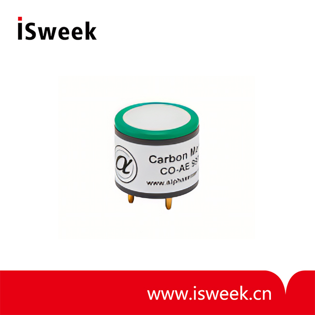 英國alphasense 一氧化碳傳感器 (小型，帶過濾膜，大量程，CO傳感器)