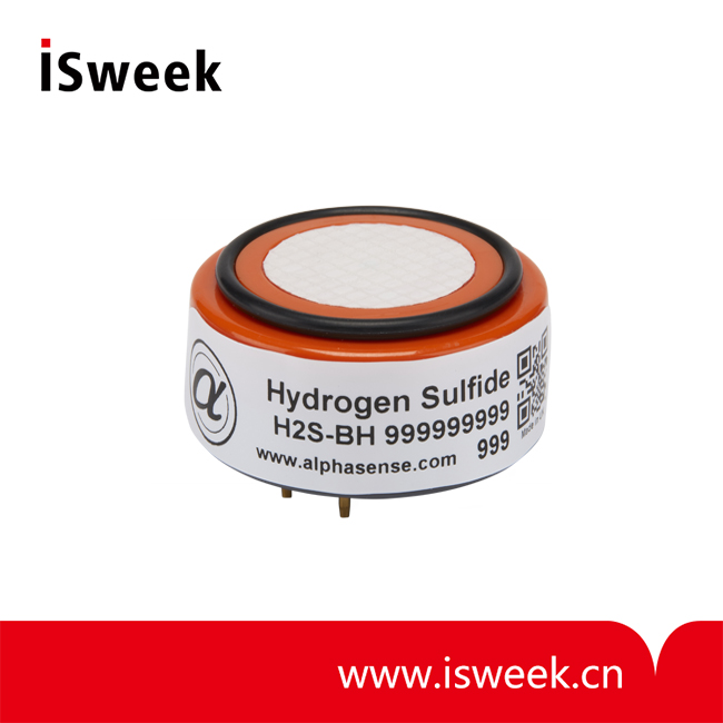 英國alphasense 硫化氫氣體傳感器（大電流 H2S傳感器）