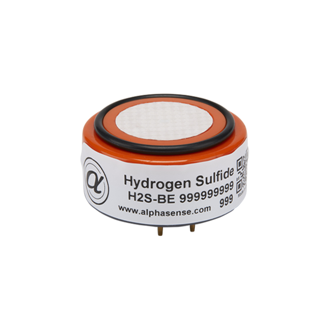 英國(guó)alphasense 硫化氫傳感器(大范圍H2S傳感器)