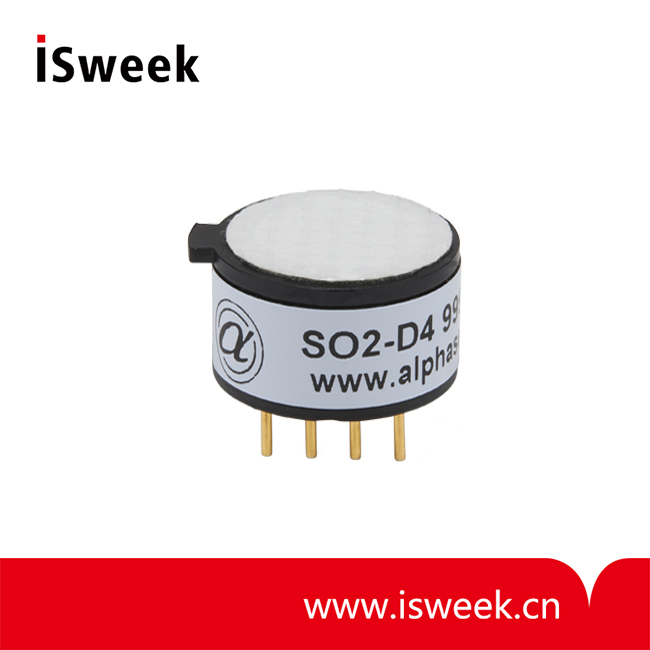 英國alphasense二氧化硫傳感器(SO2傳感器)