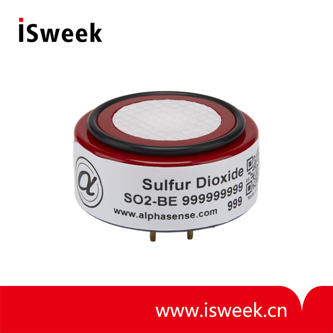 英國alphasense二氧化硫傳感器（SO2傳感器）