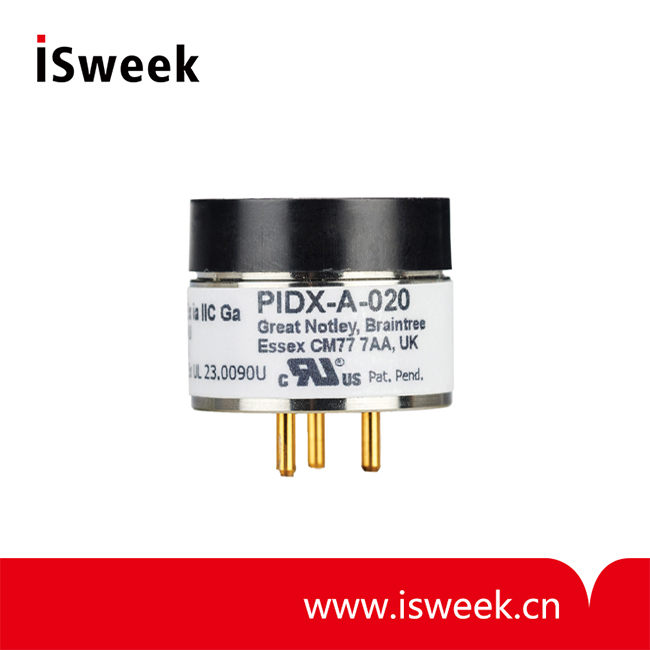 英國(guó)Alphasense PID VOC 光電離子傳感器（0-20ppm）