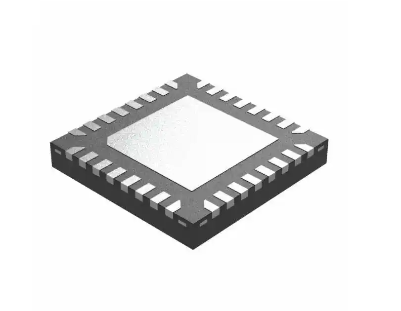 無線麥克風(fēng)芯片