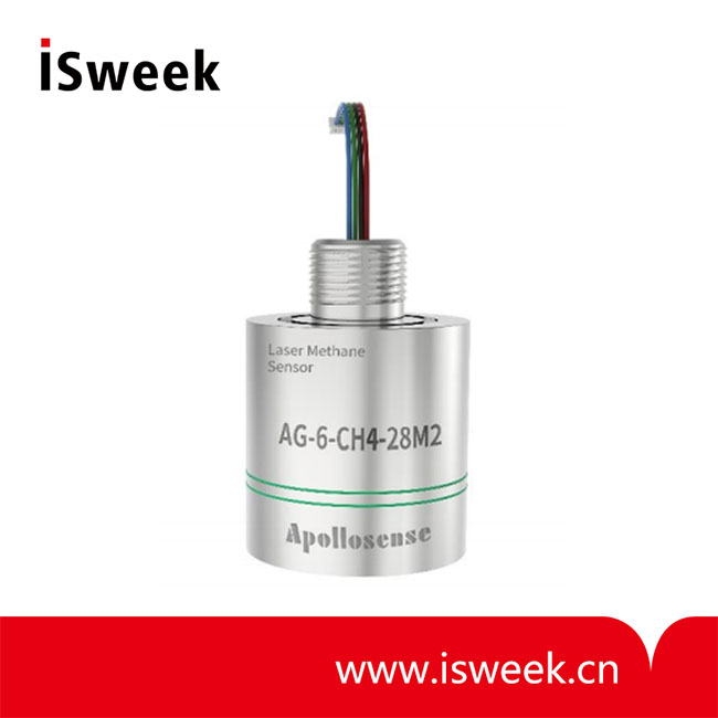 礦用激光甲烷傳感器模塊