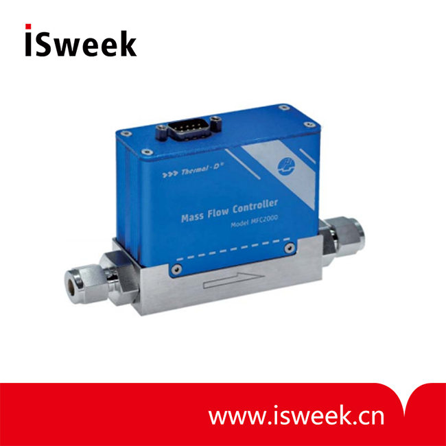 美國(guó)Siargo MEMS氣體質(zhì)量流量控制器
