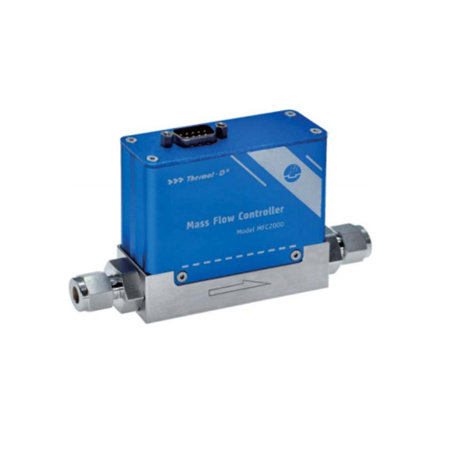 美國(guó)Siargo MEMS氣體質(zhì)量流量控制器