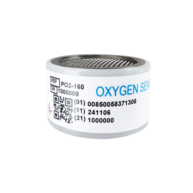 美國Southland 百分氧傳感器 (可替代Analytical Industries: GPR-11-60)