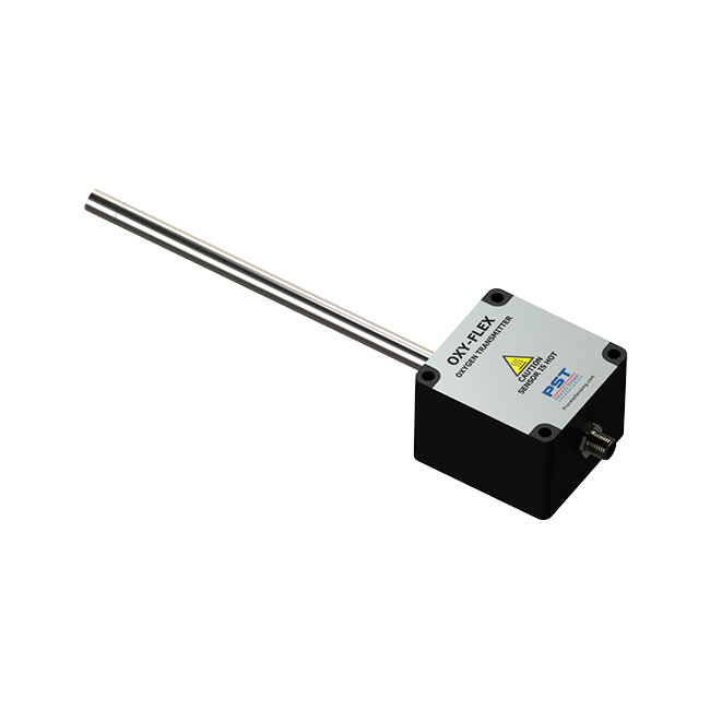 英國SST  氧化鋯分析儀