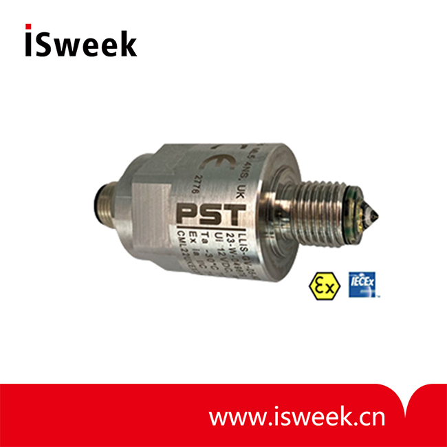 英國(guó)SST 本質(zhì)安全型光學(xué)液位開關(guān)傳感器