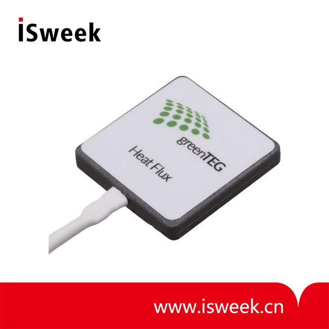 瑞士greenTEG 熱通量傳感器