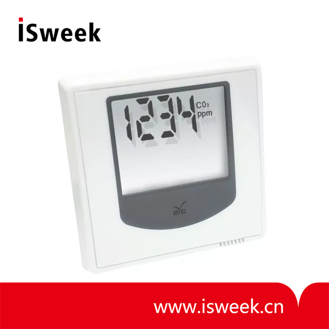 臺(tái)灣EYC 二氧化碳傳感器 室內(nèi)