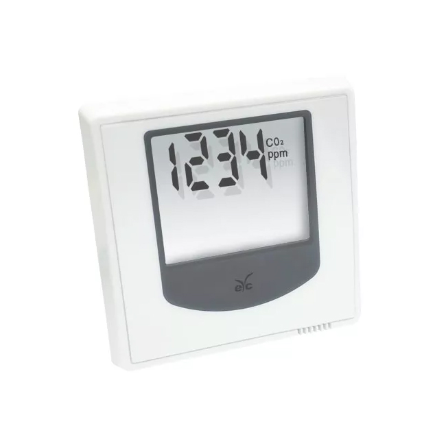 臺(tái)灣EYC 二氧化碳傳感器 室內(nèi)