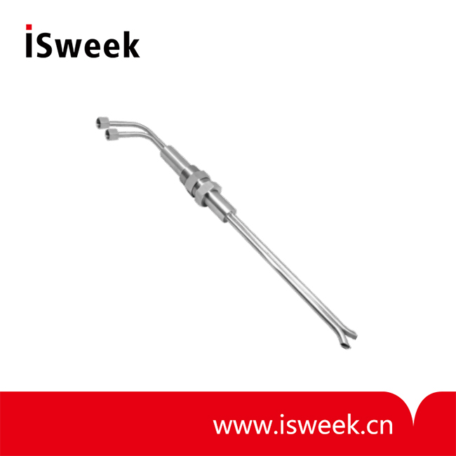 臺(tái)灣EYC  S型皮托管流量計(jì)