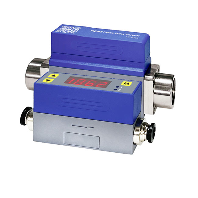 美國Siargo 氣體質(zhì)量流量計(jì) MEMS流量傳感芯片