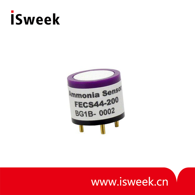 日本figaro 用于檢測(cè)低濃度氨的氣體傳感器