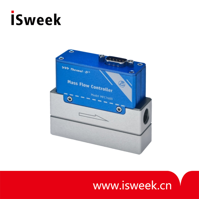 美國Siargo MEMS 氣體質(zhì)量流量控制器 流量傳感器